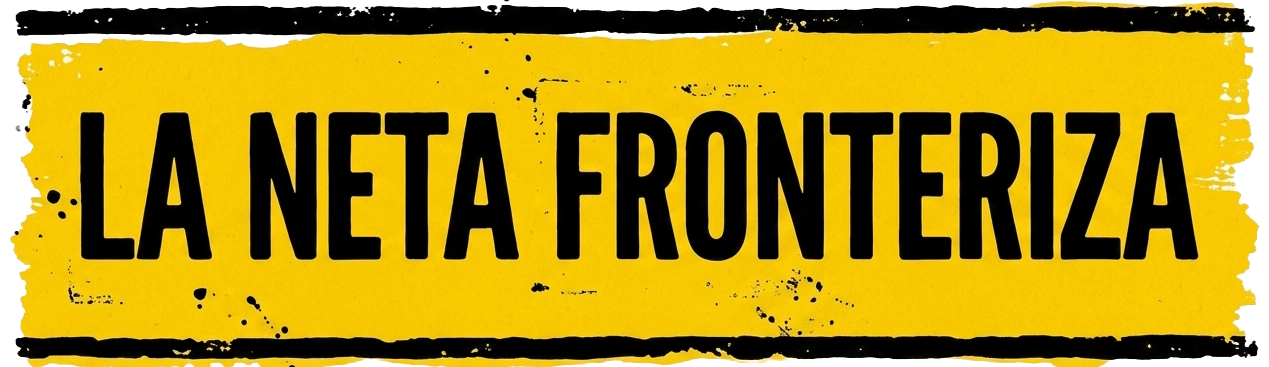 LA NETA FRONTERIZA